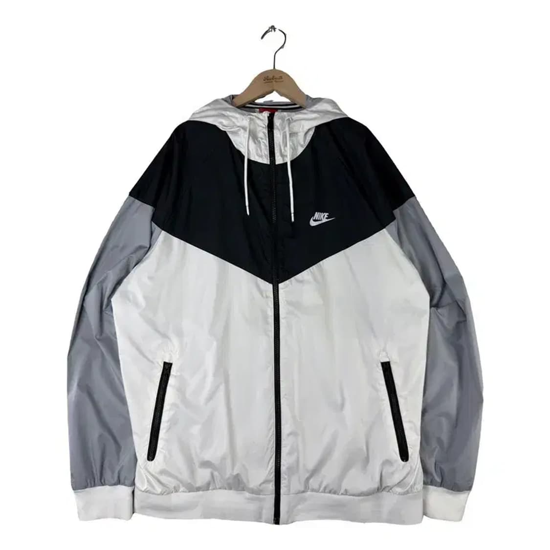 A3045 [NIKE] 나이키 바람막이 XL 상품이미지1