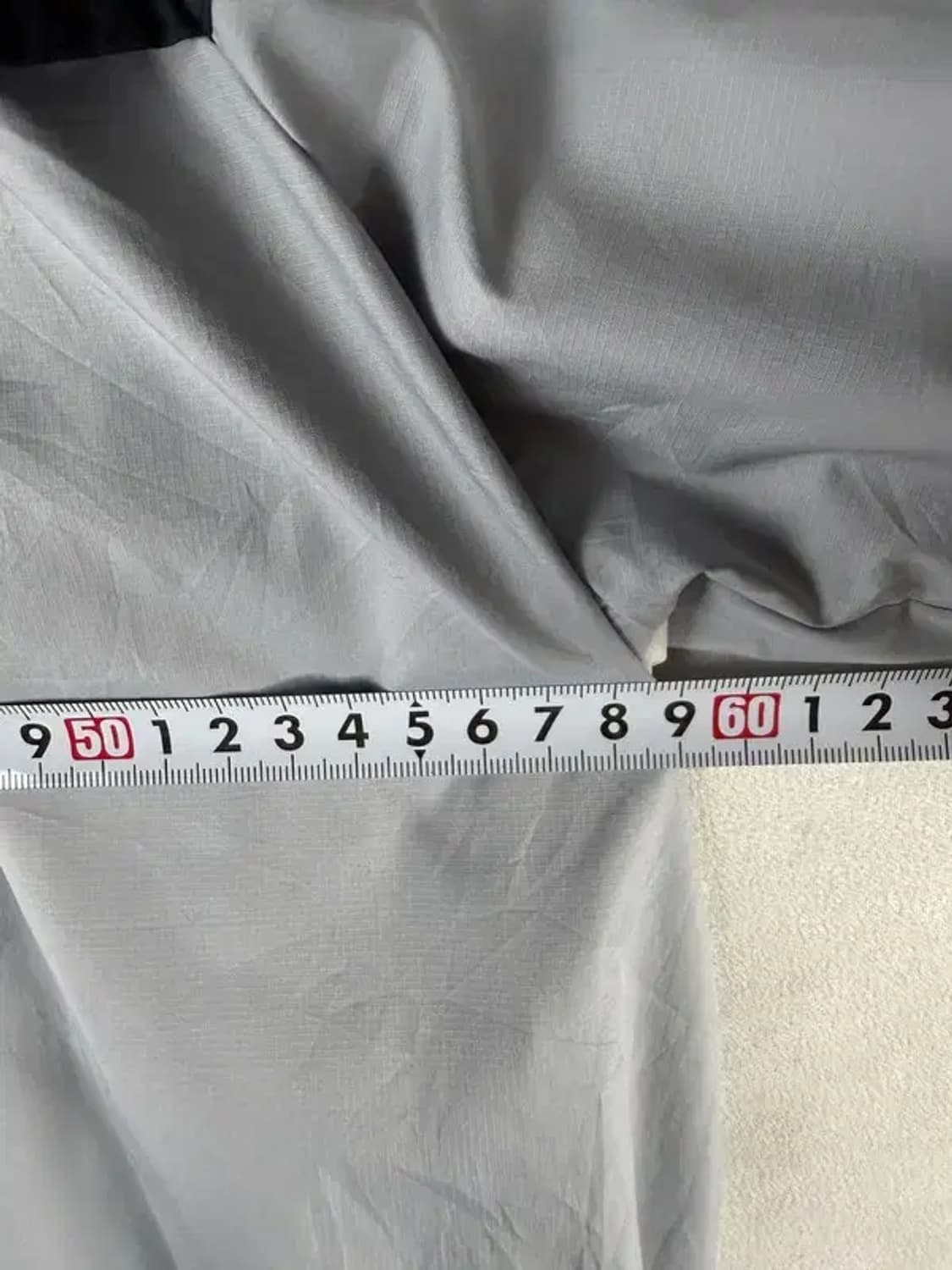 A3045 [NIKE] 나이키 바람막이 XL 상품이미지10