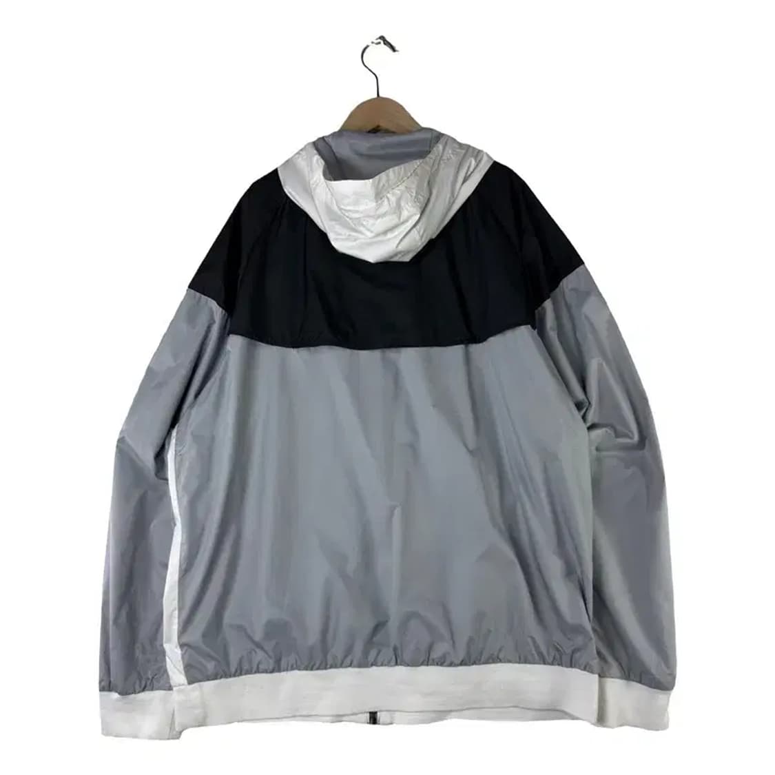 A3045 [NIKE] 나이키 바람막이 XL 상품이미지2