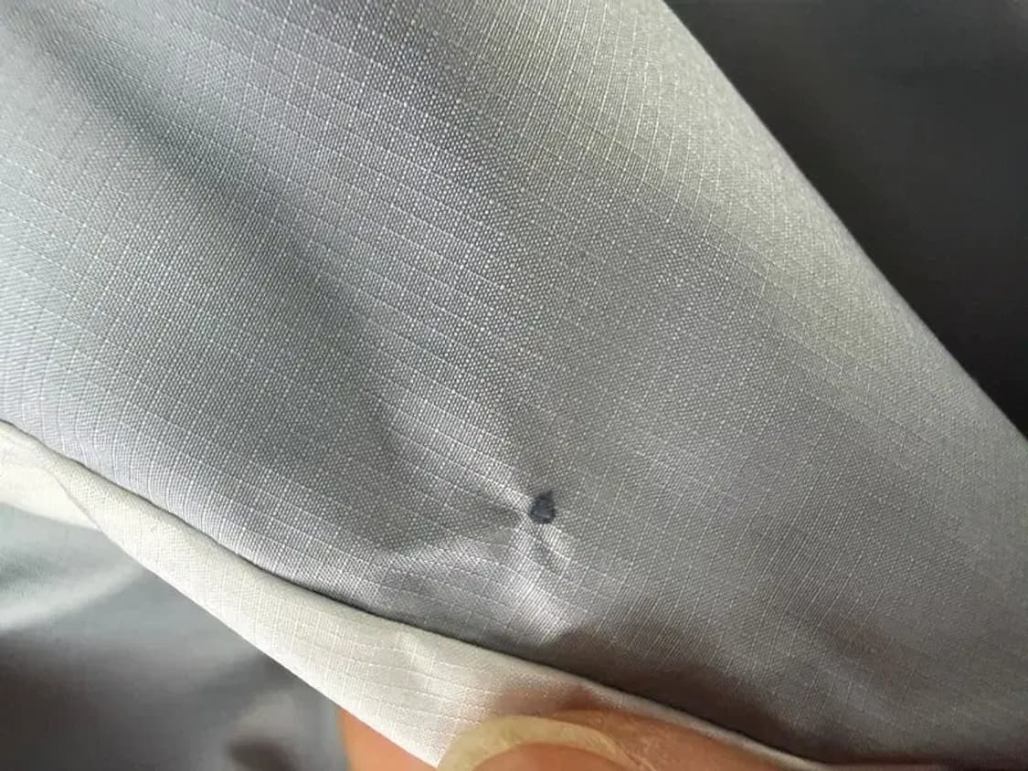 A3045 [NIKE] 나이키 바람막이 XL 상품이미지5