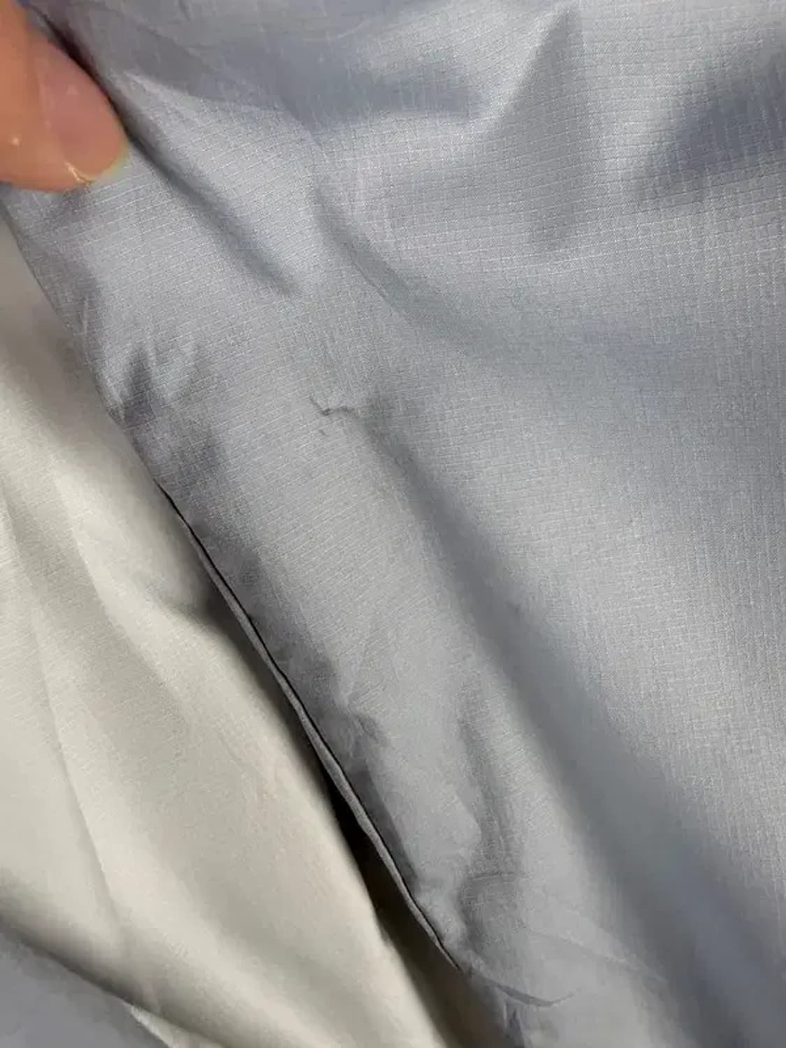 A3045 [NIKE] 나이키 바람막이 XL 상품이미지6