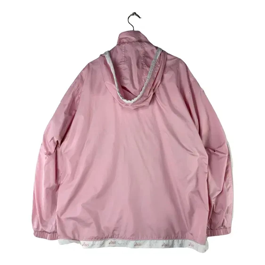 A3046 [ASICS] 아식스 바람막이 105 상품이미지2