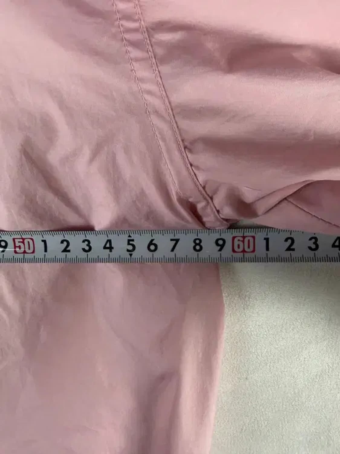 A3046 [ASICS] 아식스 바람막이 105 상품이미지5