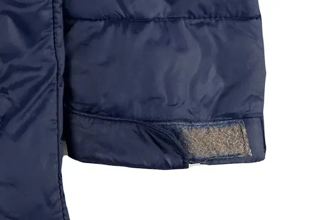 A3203 [NEPA] 네파 경량 패딩 상품이미지3