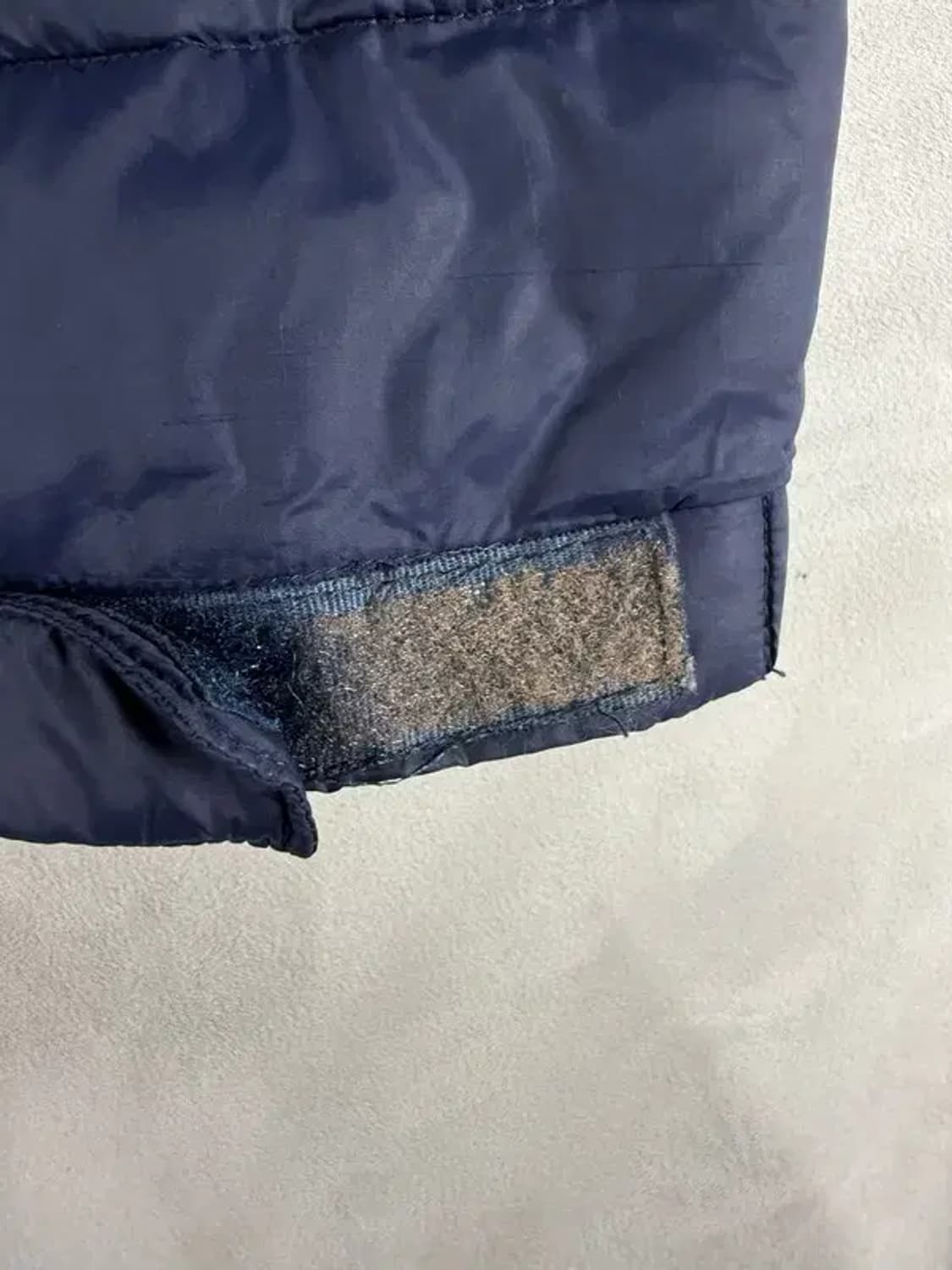 A3203 [NEPA] 네파 경량 패딩 상품이미지4