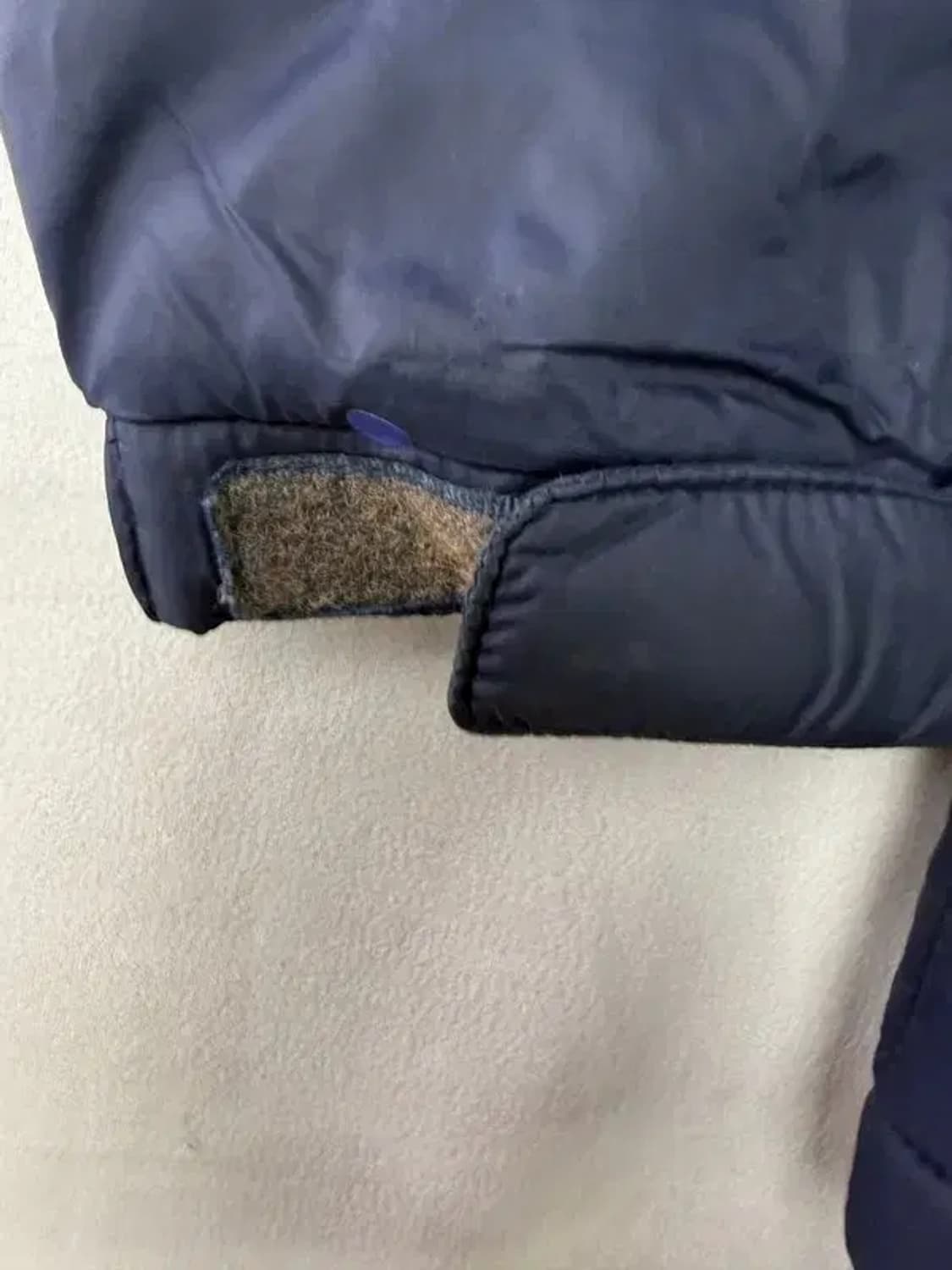 A3203 [NEPA] 네파 경량 패딩 상품이미지5