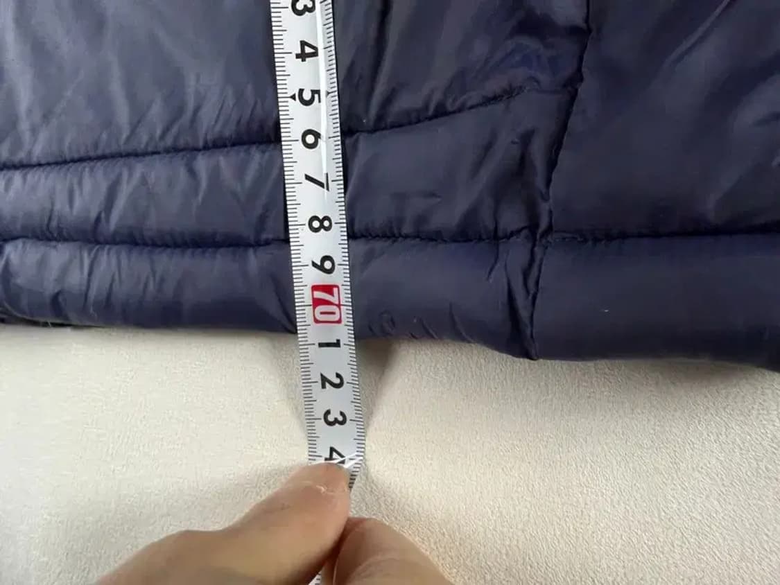 A3203 [NEPA] 네파 경량 패딩 상품이미지6