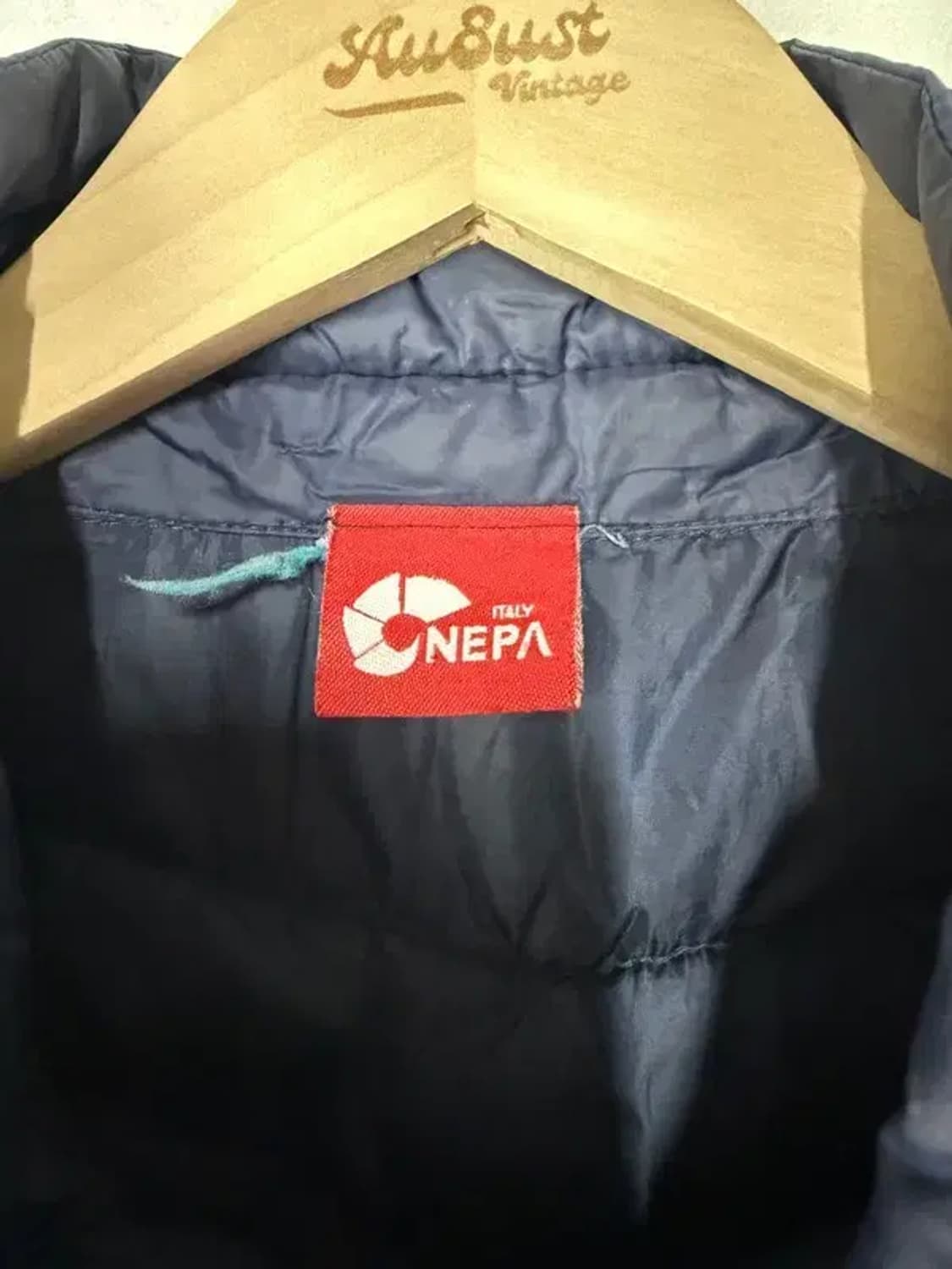 A3203 [NEPA] 네파 경량 패딩 상품이미지8