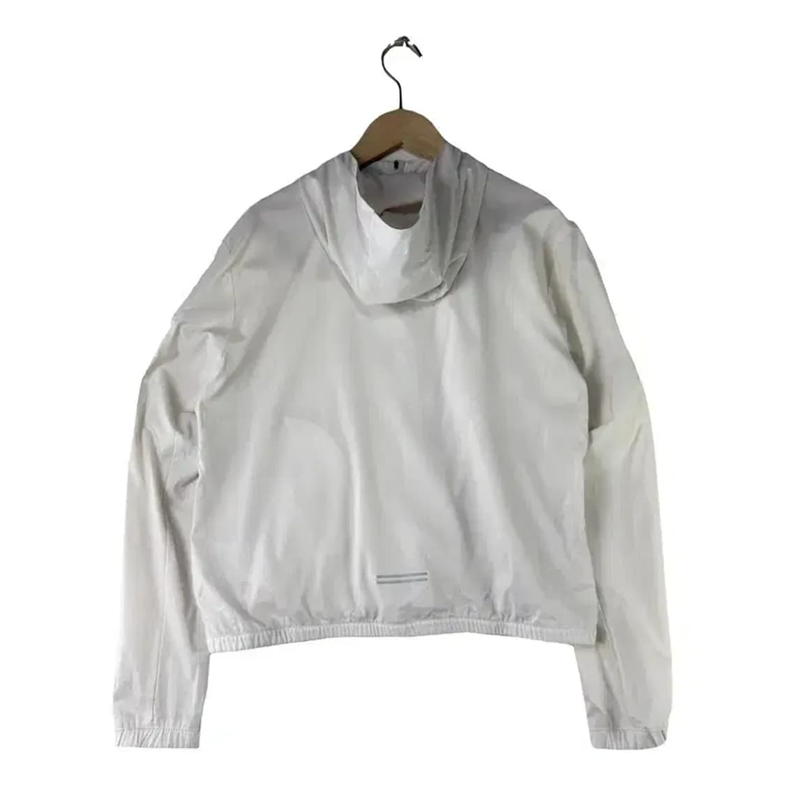 A3205 [NIKE] 나이키 크롭 바람막이 S 상품이미지2