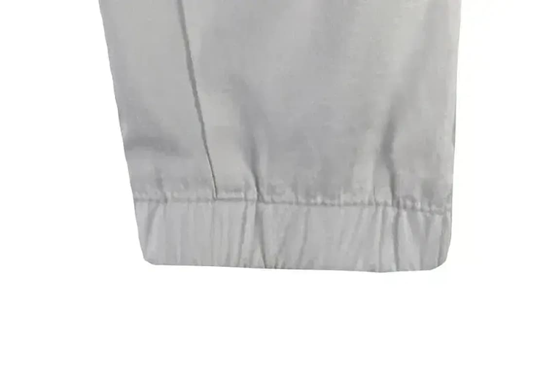 A3205 [NIKE] 나이키 크롭 바람막이 S 상품이미지3