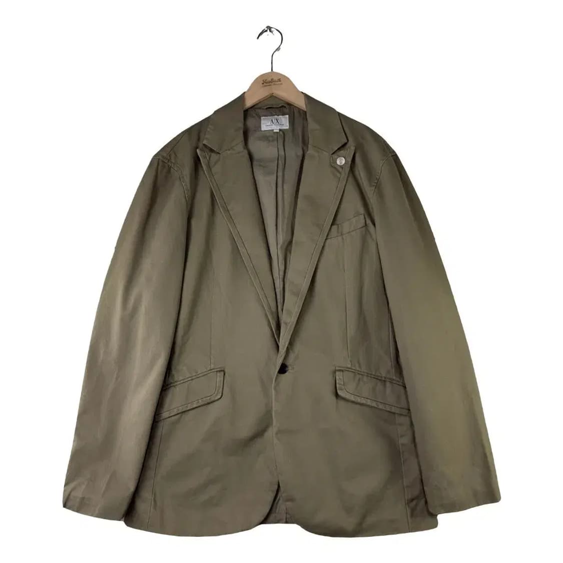 A3206 아르마니 익스체인지블레이저 M 상품이미지1