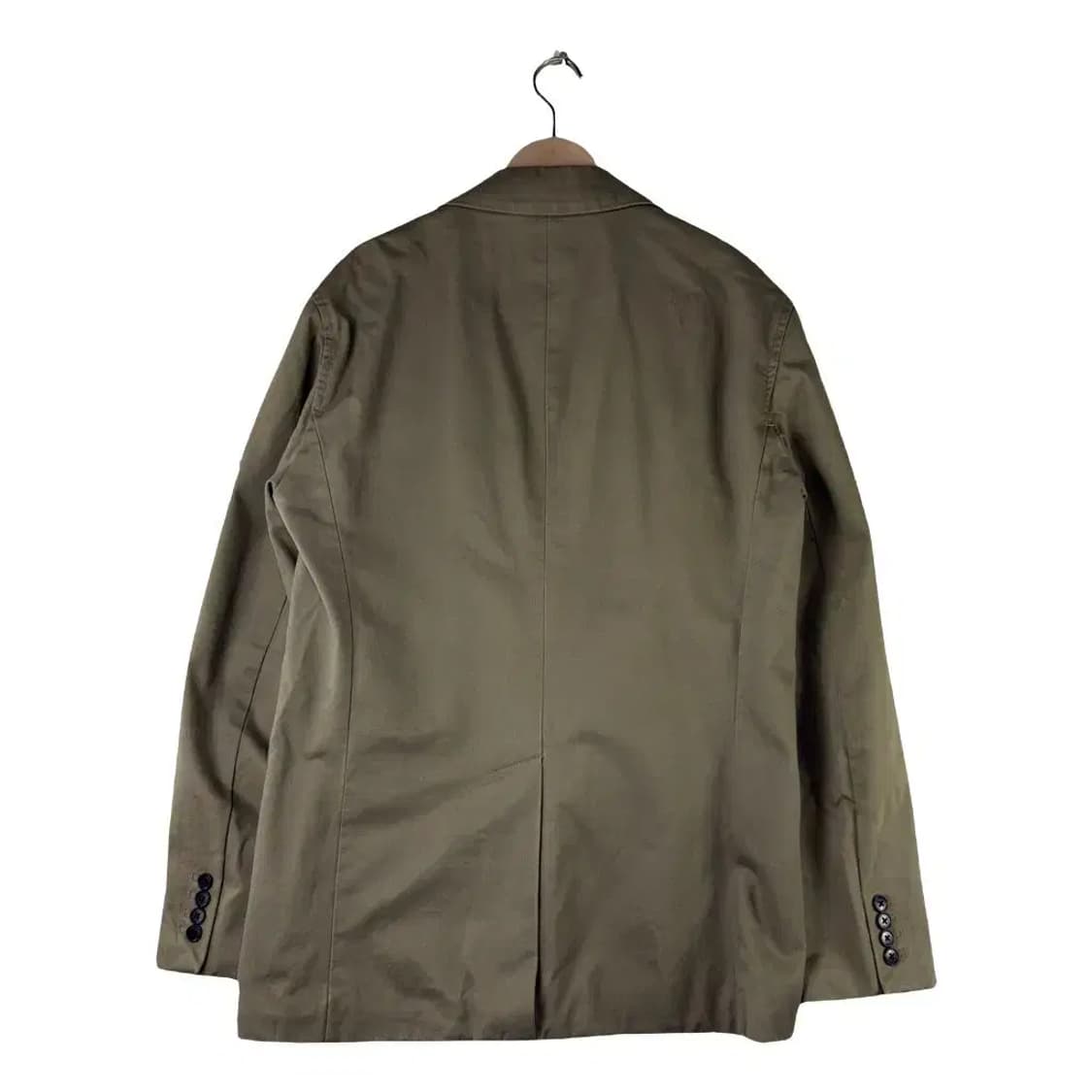 A3206 아르마니 익스체인지블레이저 M 상품이미지2