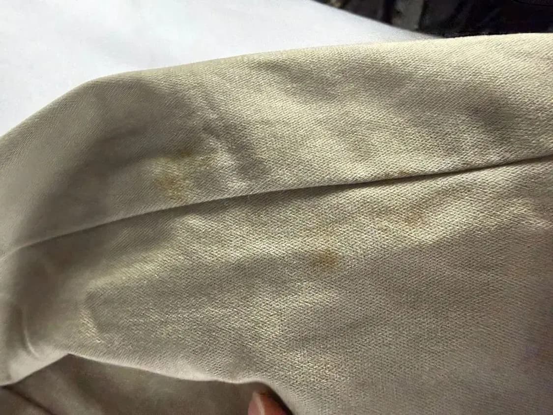 A3206 아르마니 익스체인지블레이저 M 상품이미지4