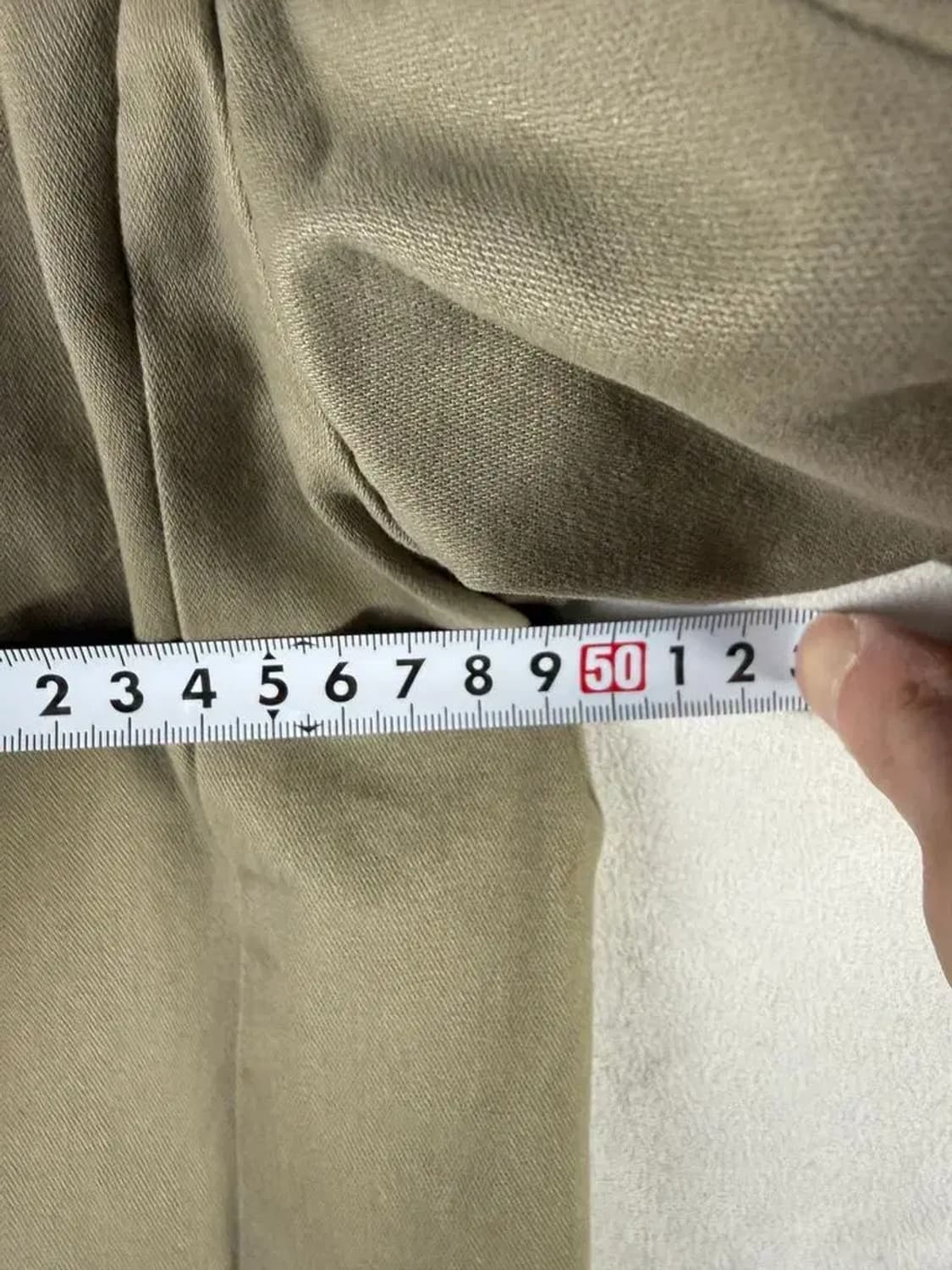 A3206 아르마니 익스체인지블레이저 M 상품이미지7