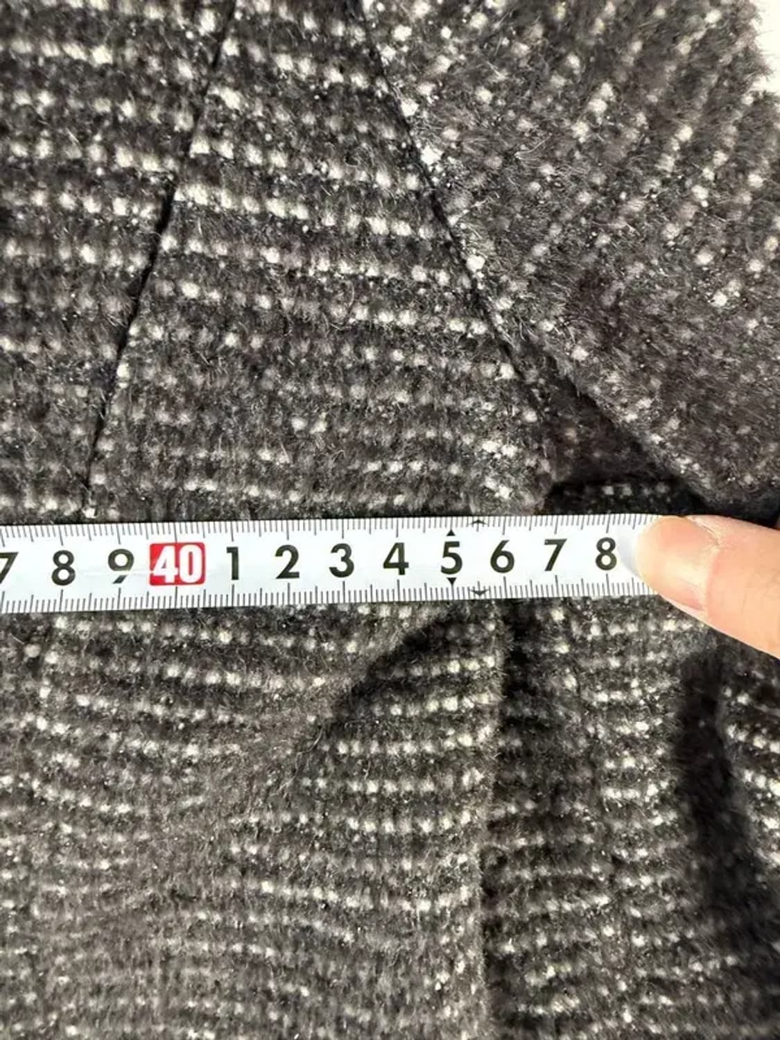 A3214 [MINE] 마인 코트 상품이미지7