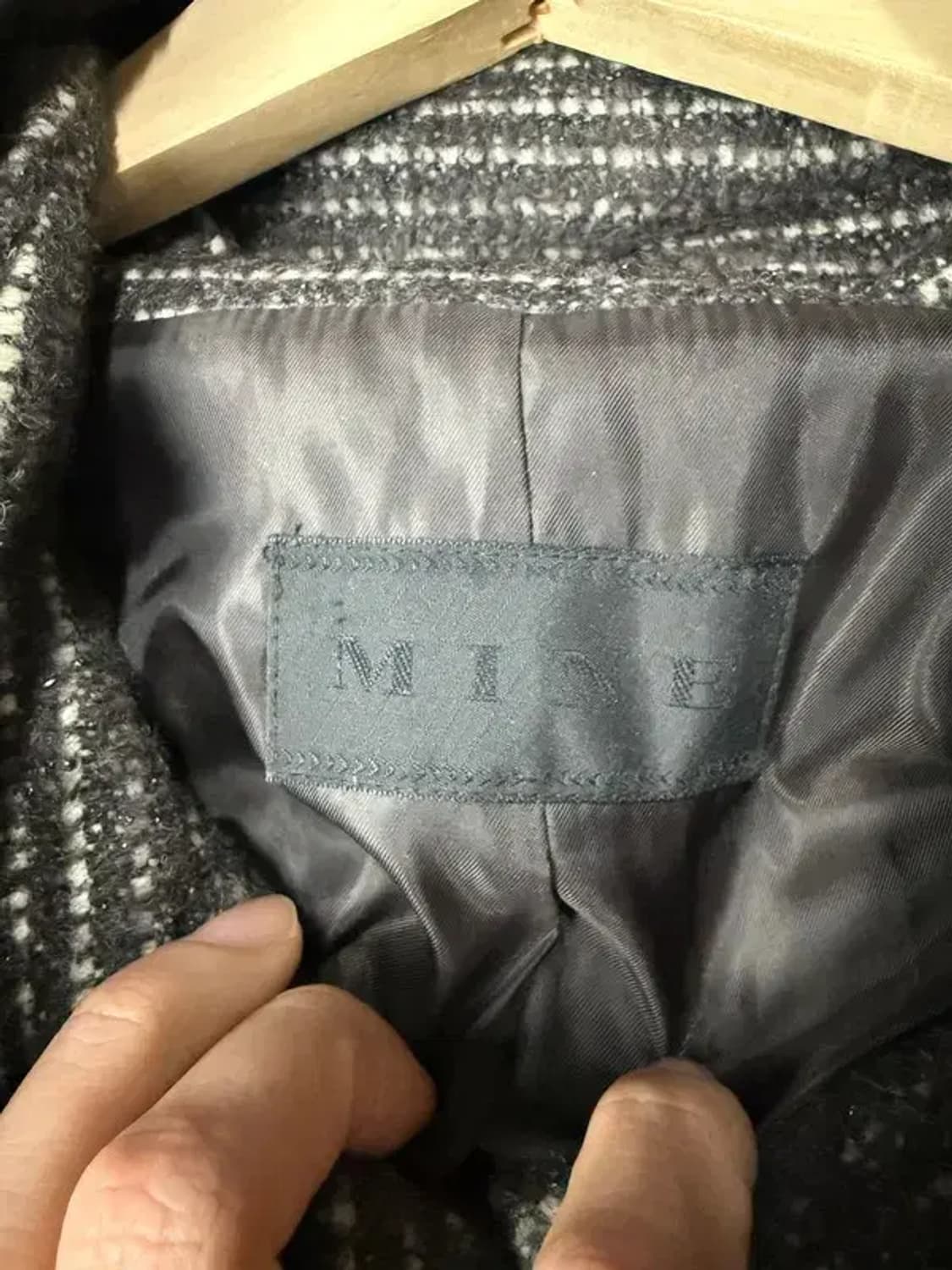 A3214 [MINE] 마인 코트 상품이미지8