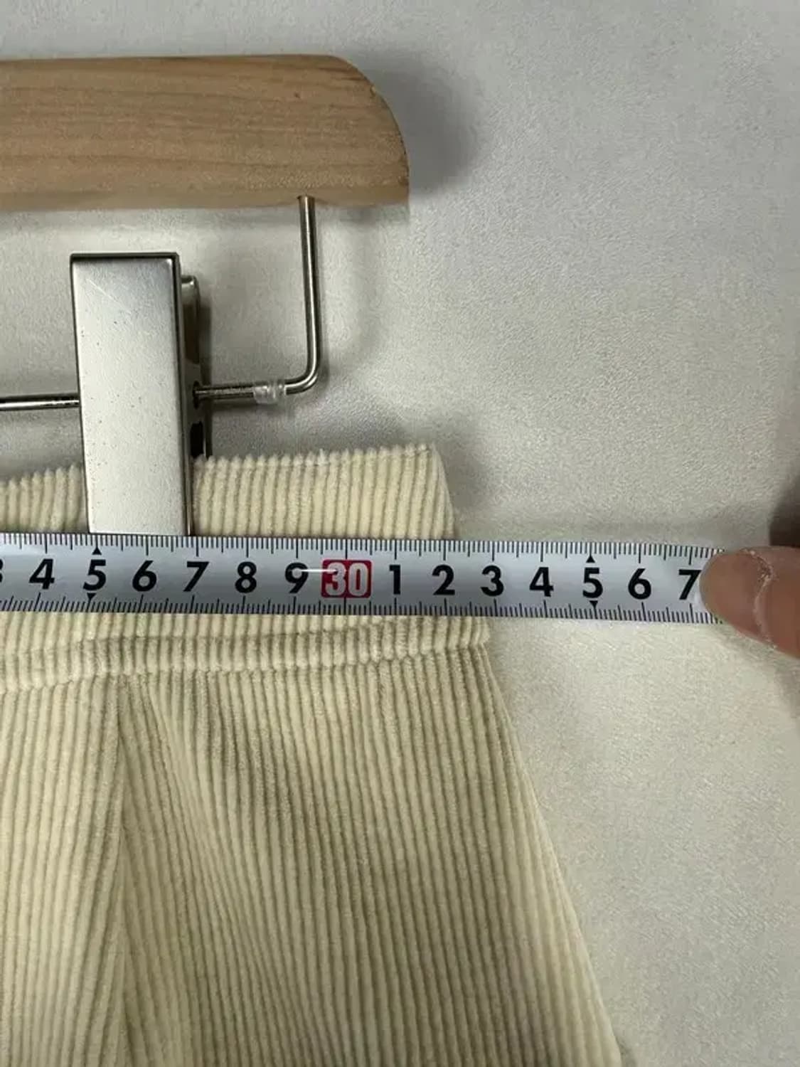 A3222 [TIME] 타임 롱 스커트 상품이미지7