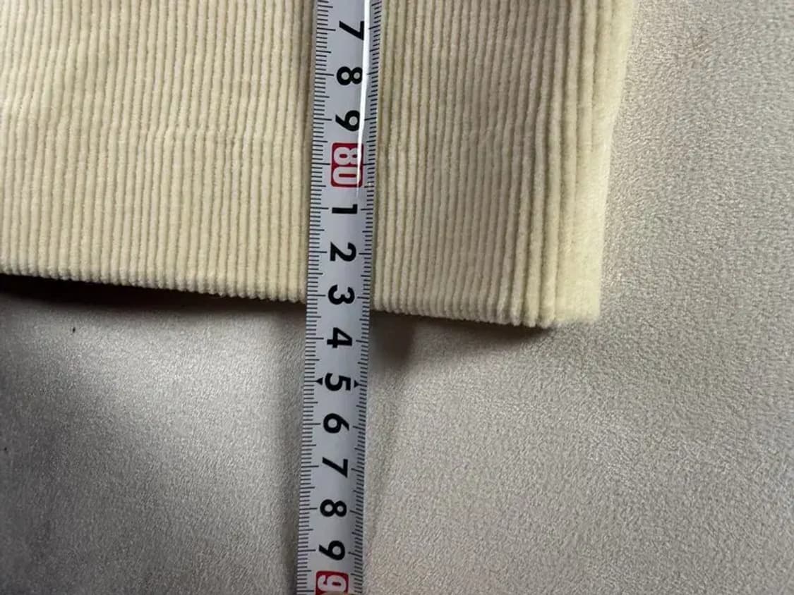 A3222 [TIME] 타임 롱 스커트 상품이미지8