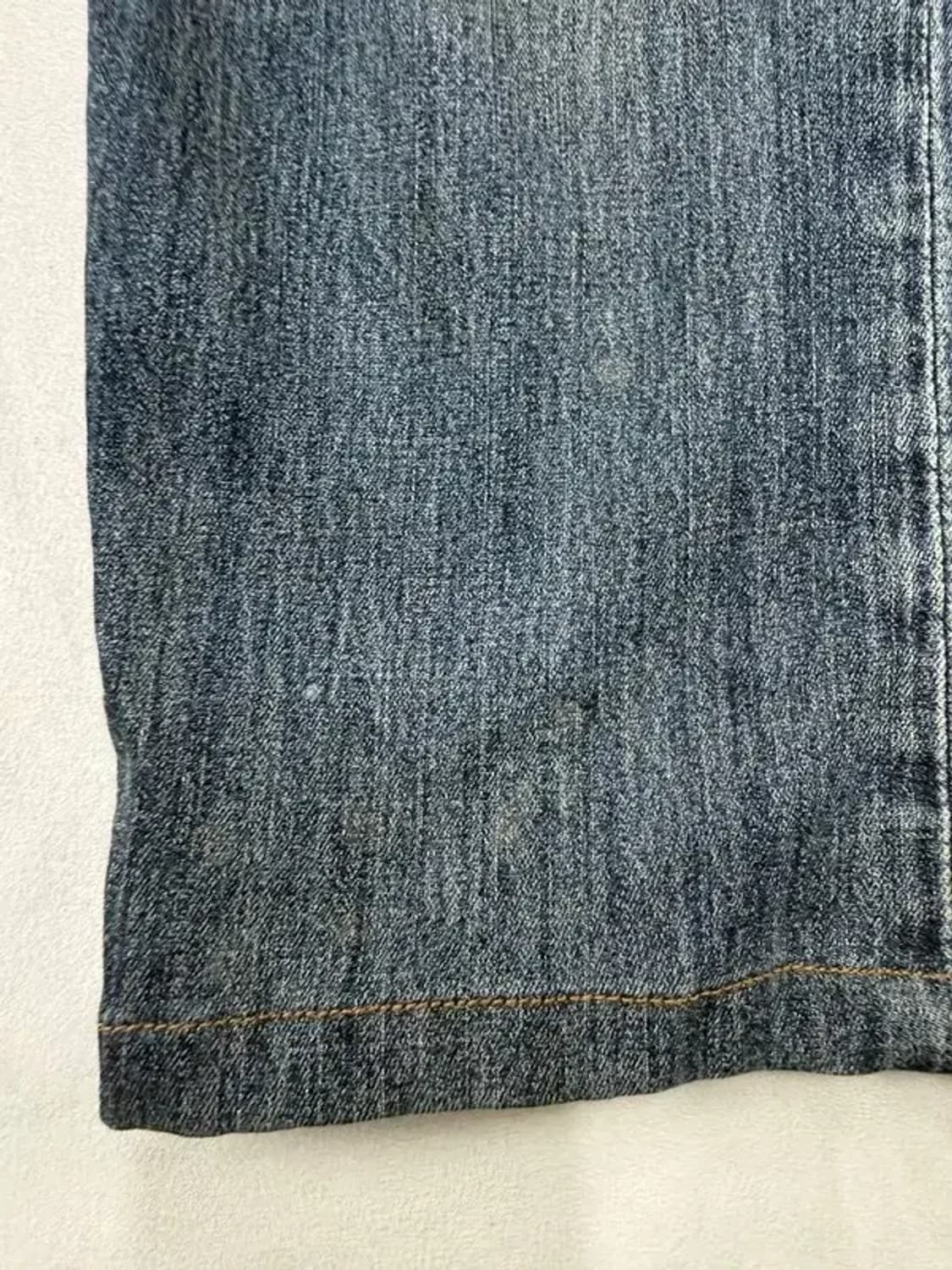 A3228 [LEVI'S] 502 리바이스 청바지 32 상품이미지3