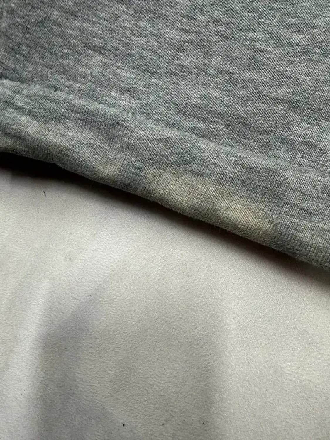 A3229 [XTONZ] 엑스톤즈 츄리닝 M 상품이미지3