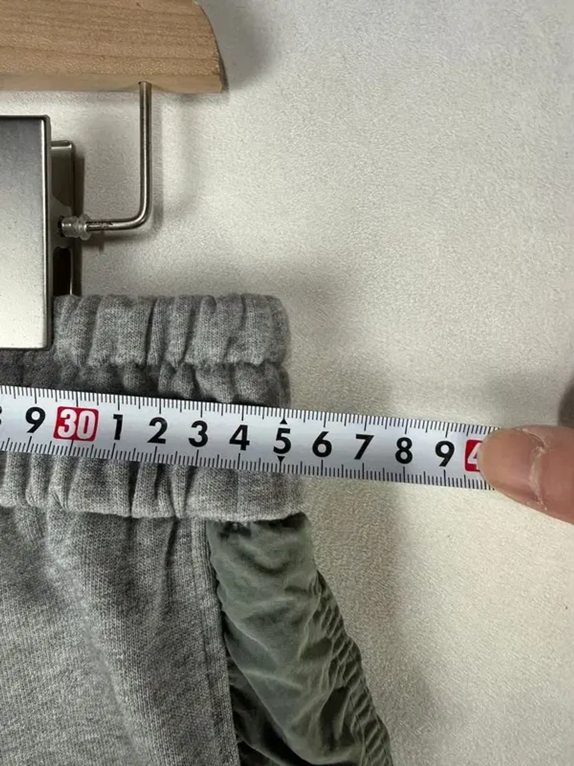 A3229 [XTONZ] 엑스톤즈 츄리닝 M 상품이미지8