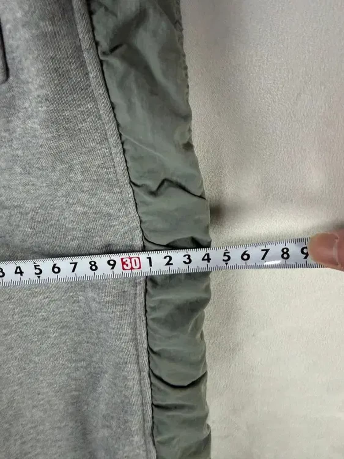 A3229 [XTONZ] 엑스톤즈 츄리닝 M 상품이미지9