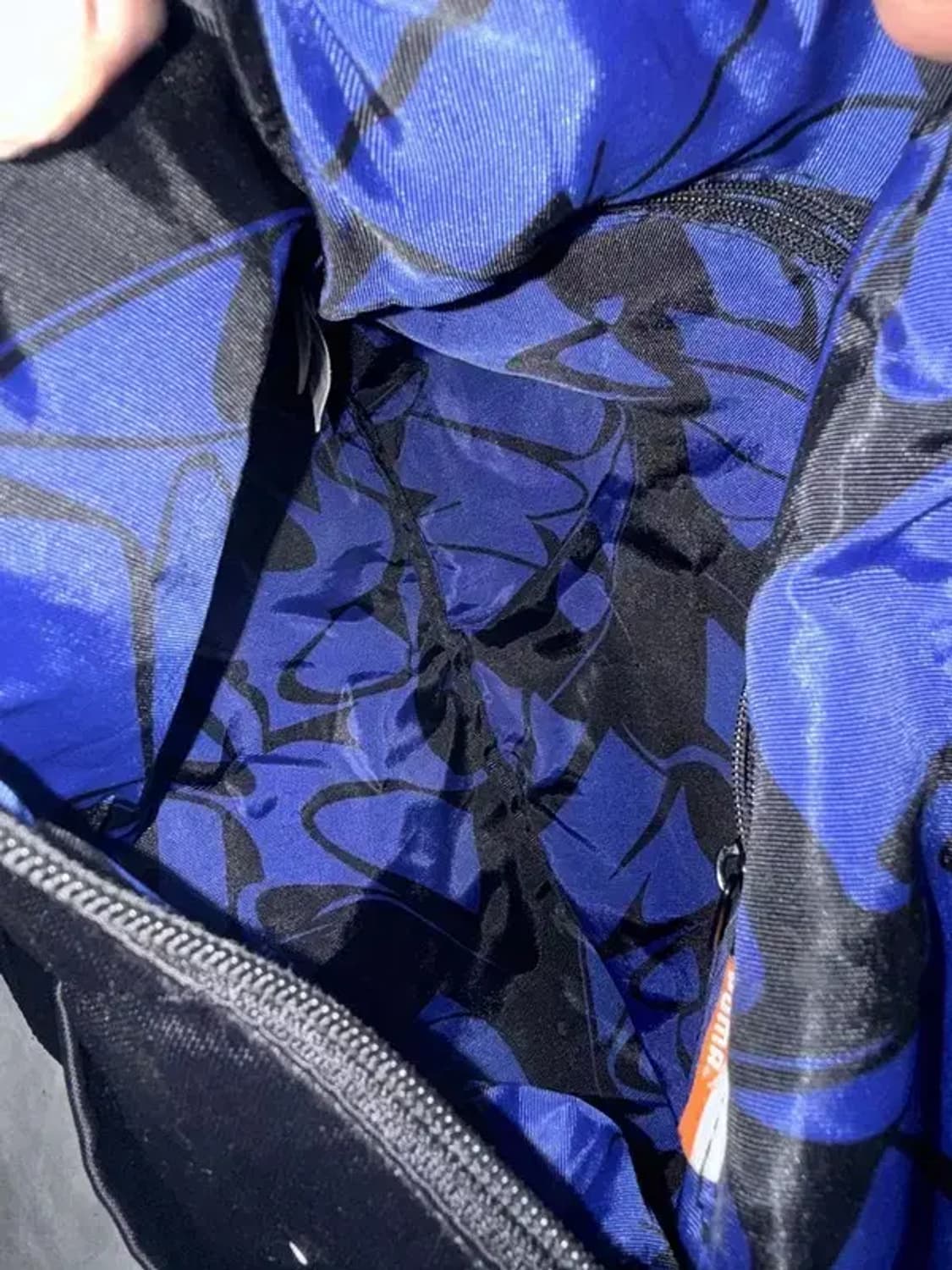 A3231 [PUMA] 퓨마 숄더백 상품이미지5