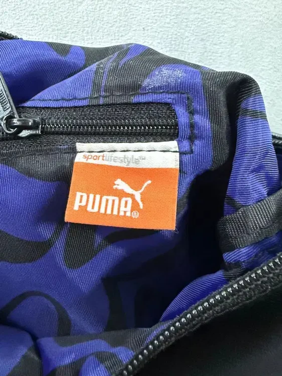 A3231 [PUMA] 퓨마 숄더백 상품이미지7