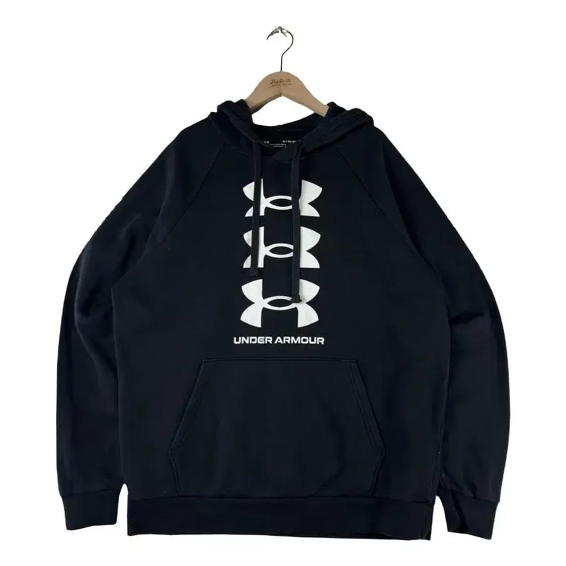 A3237 언더아머 후드티 XL 상품이미지1