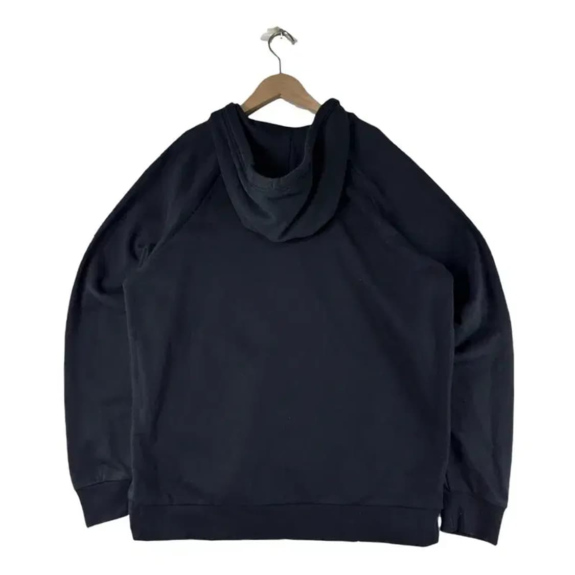 A3237 언더아머 후드티 XL 상품이미지2