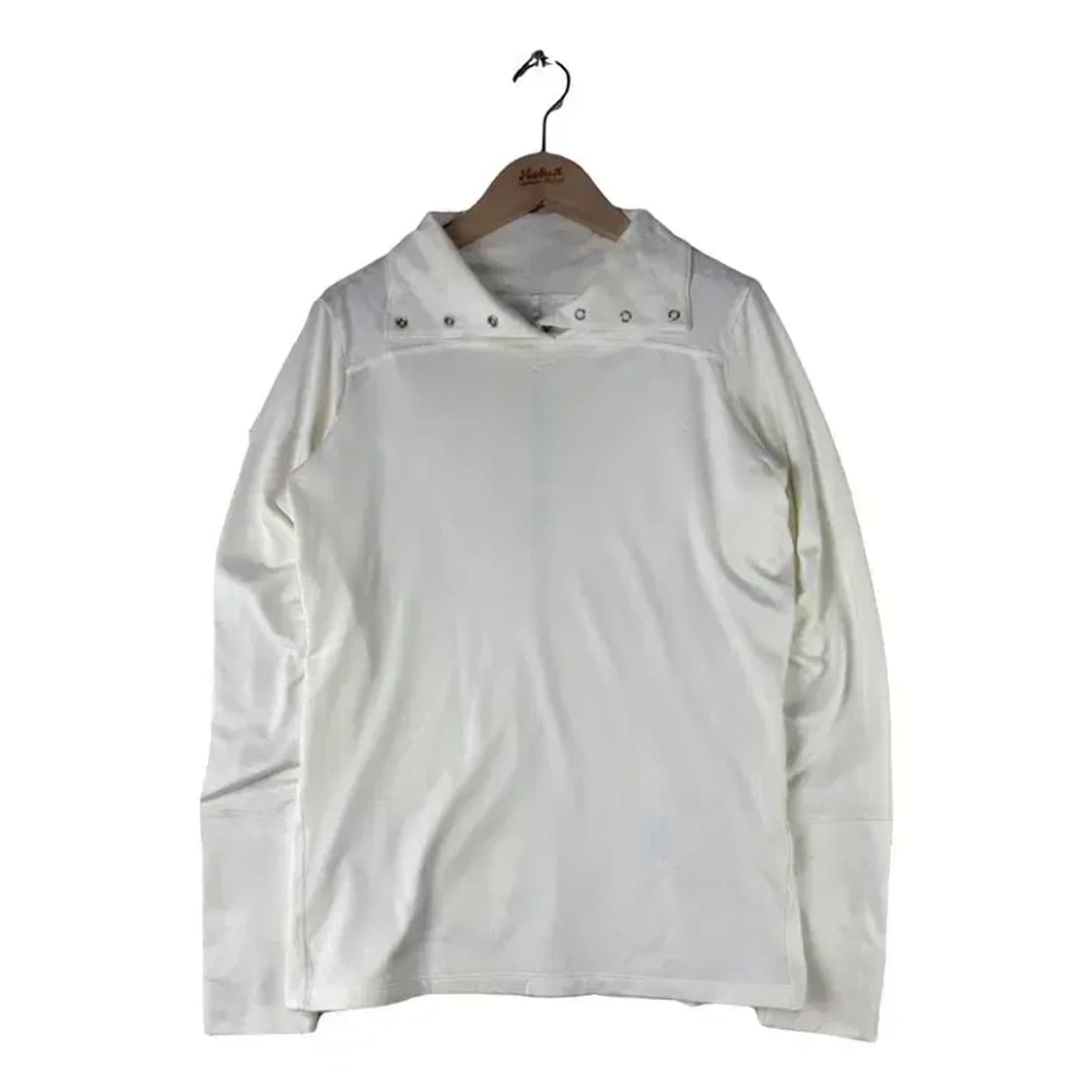 A3241 나이키 골프 긴팔 티 S 상품이미지1