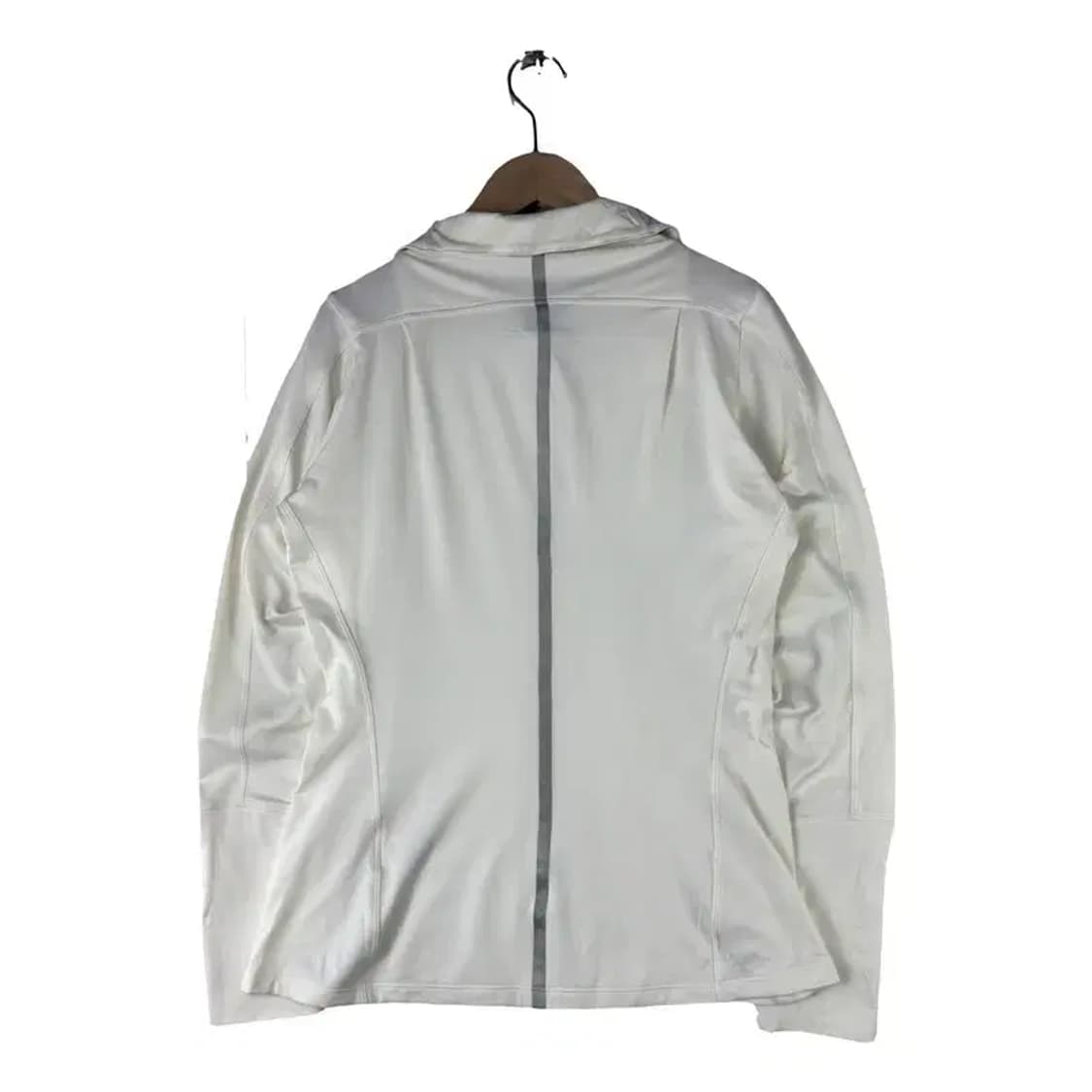 A3241 나이키 골프 긴팔 티 S 상품이미지2