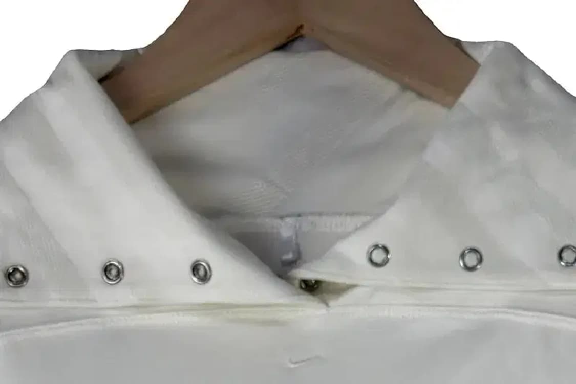 A3241 나이키 골프 긴팔 티 S 상품이미지3