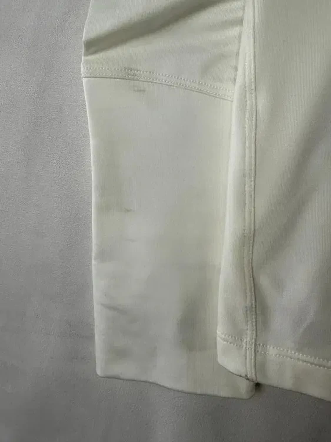 A3241 나이키 골프 긴팔 티 S 상품이미지5