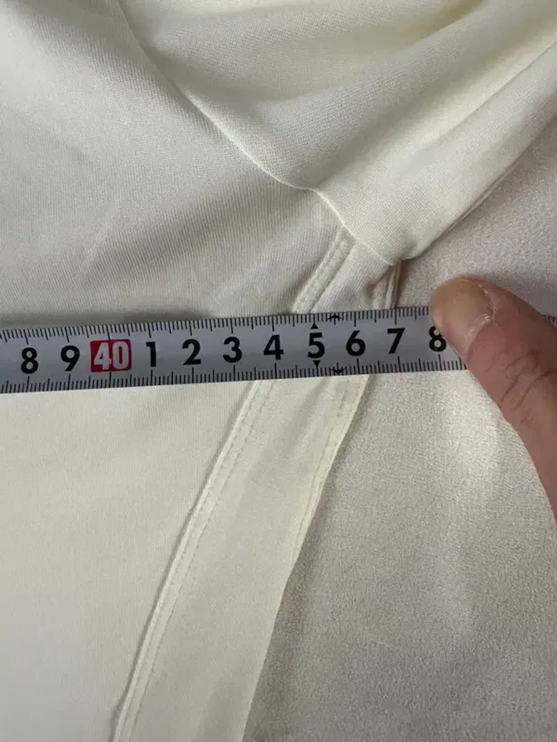 A3241 나이키 골프 긴팔 티 S 상품이미지8