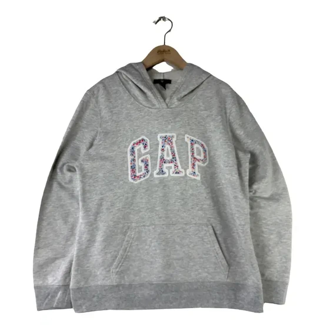 A3244 [GAP] 갭후드티 M 상품이미지1