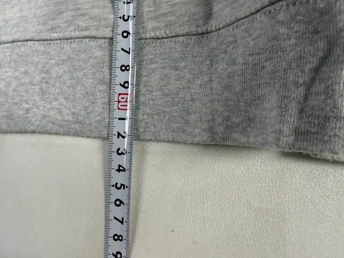 A3244 [GAP] 갭후드티 M 상품이미지4