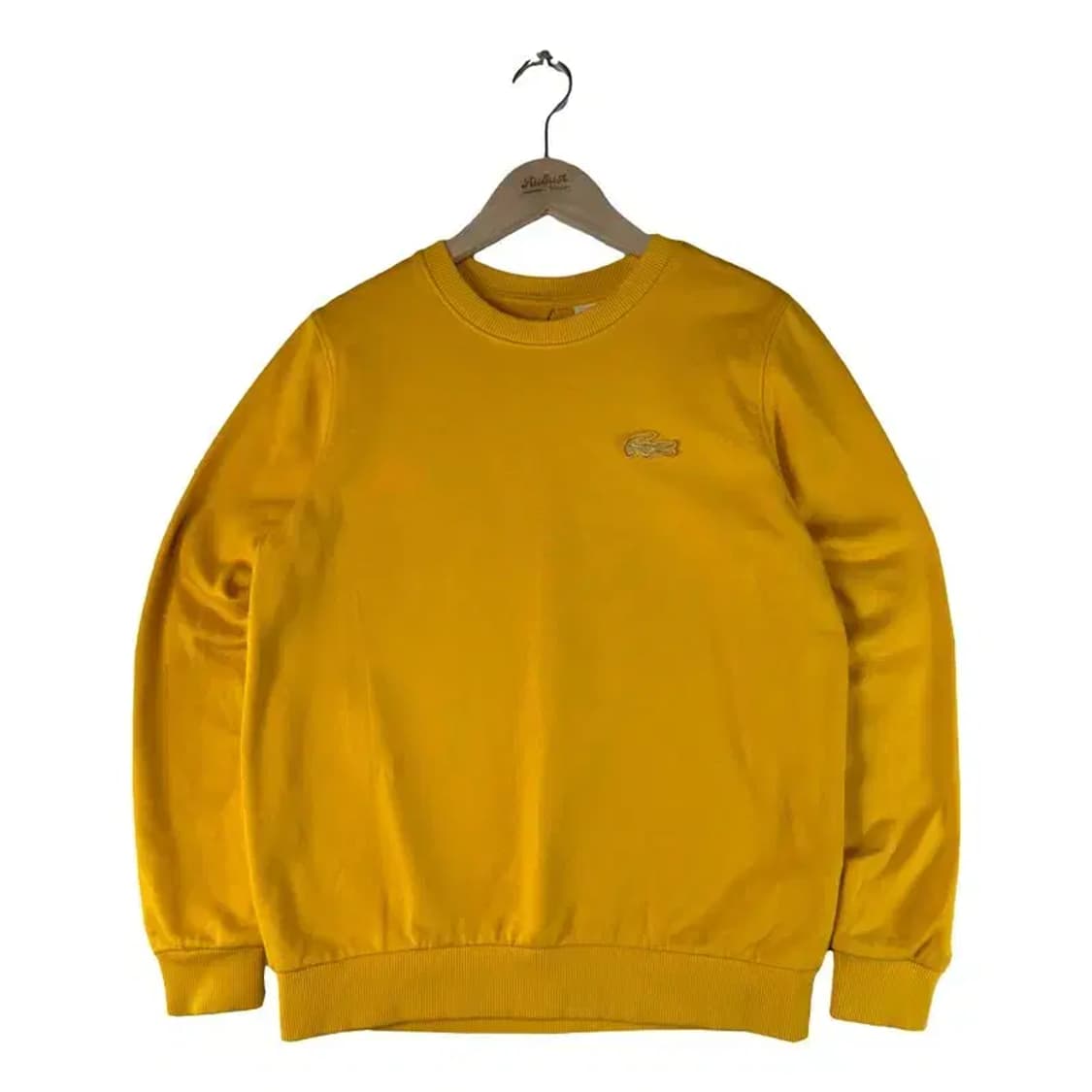 A3245 [LACOSTE] 라코스테 맨투맨 S 상품이미지1