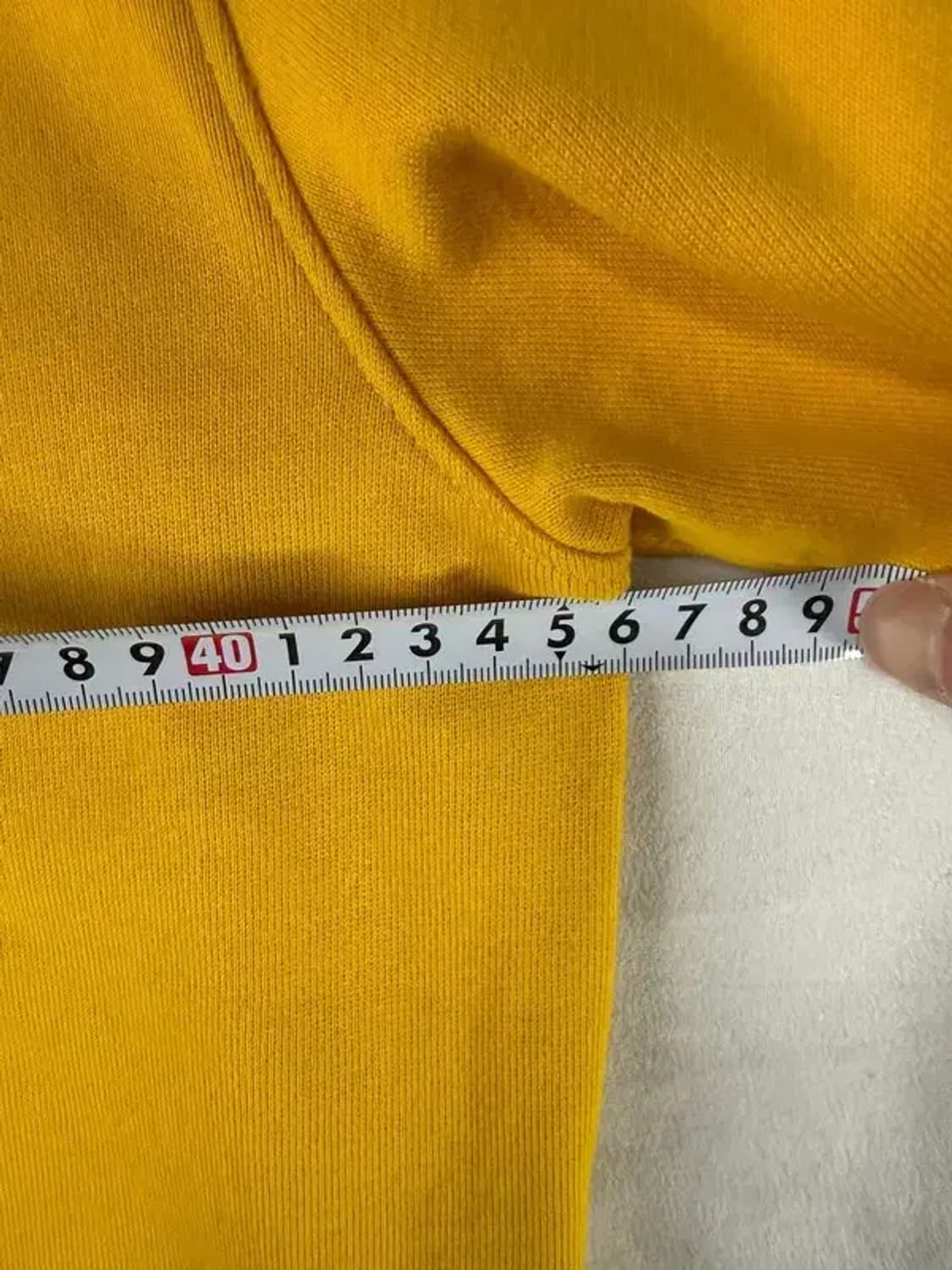 A3245 [LACOSTE] 라코스테 맨투맨 S 상품이미지6