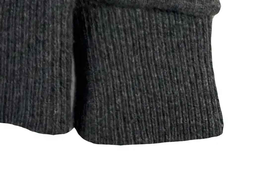 A3225 노스페이스 니트 집업 95 상품이미지3