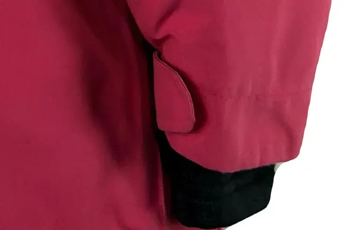 A3212 디스커버리 패딩 90 상품이미지3