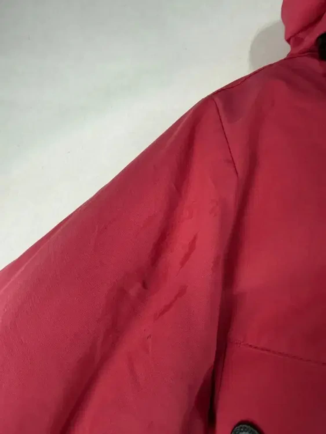 A3212 디스커버리 패딩 90 상품이미지7