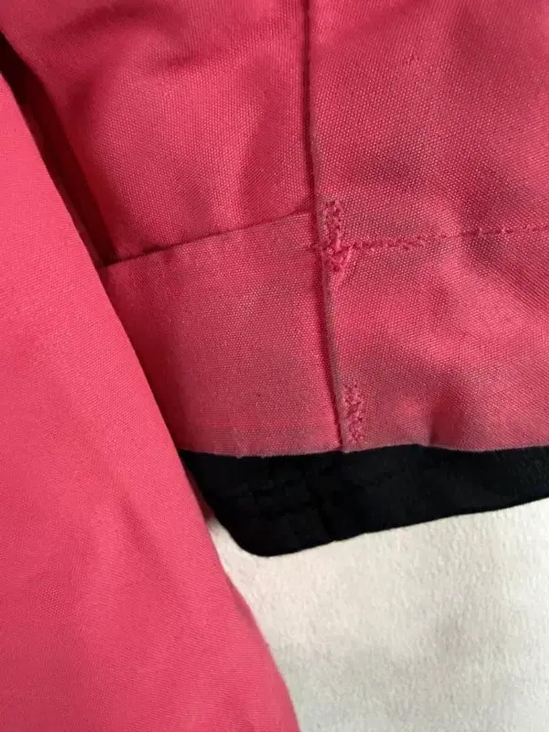 A3212 디스커버리 패딩 90 상품이미지8