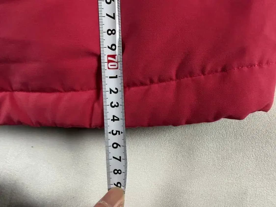 A3212 디스커버리 패딩 90 상품이미지9