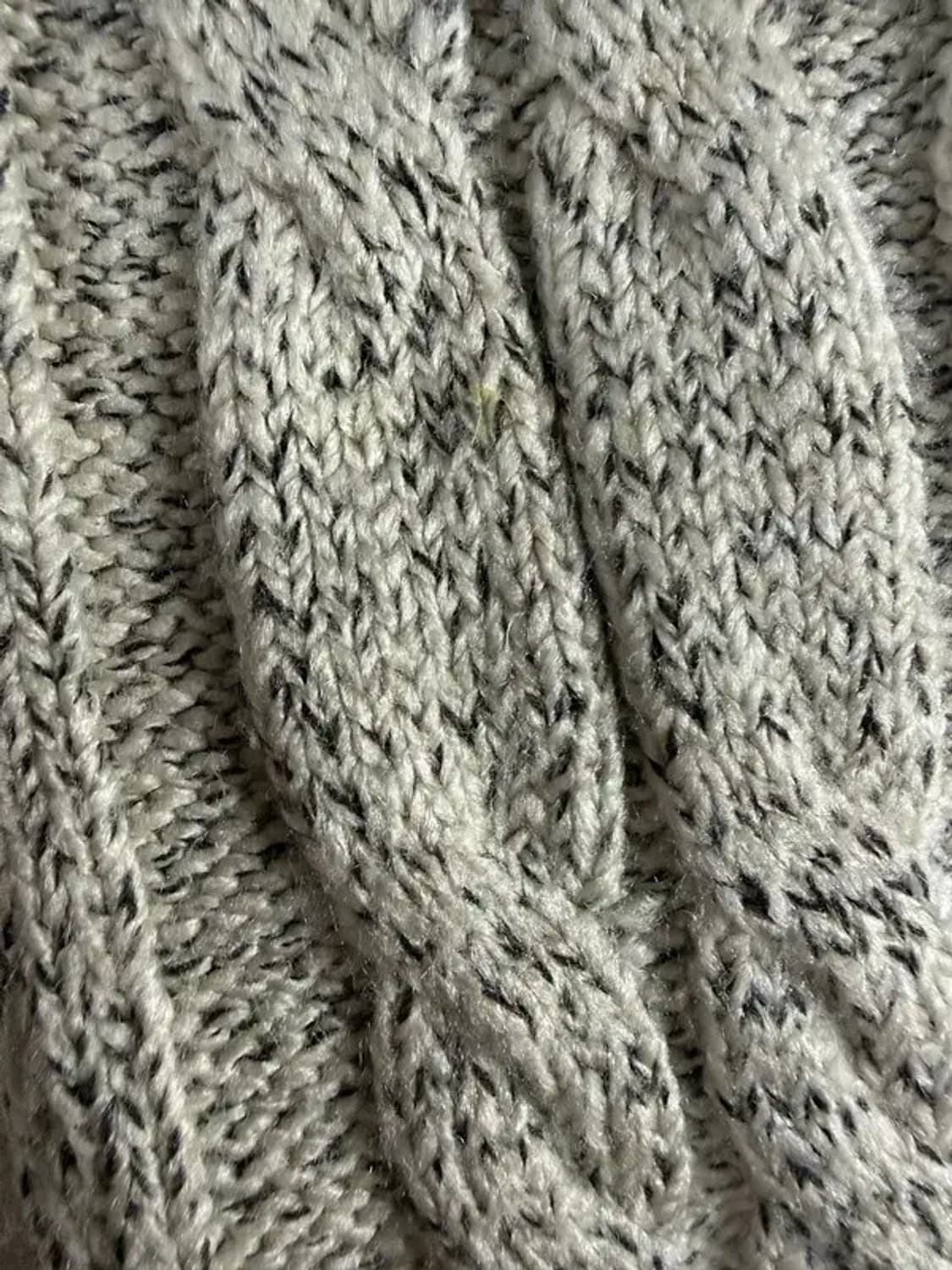 A3219 수퍼드라이 니트 M 상품이미지4