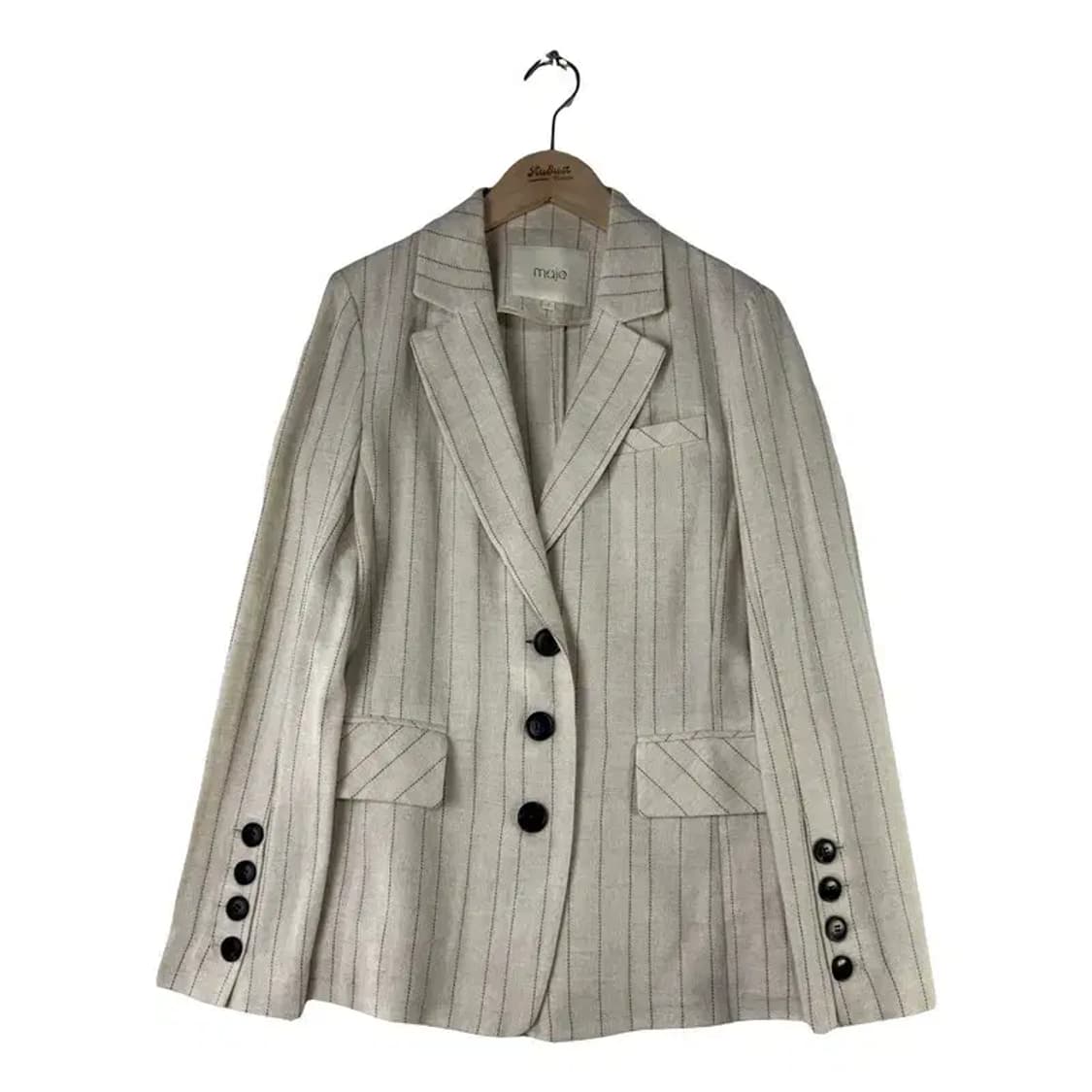 A3208 [MAJE] 마쥬 블레이저 1 상품이미지1