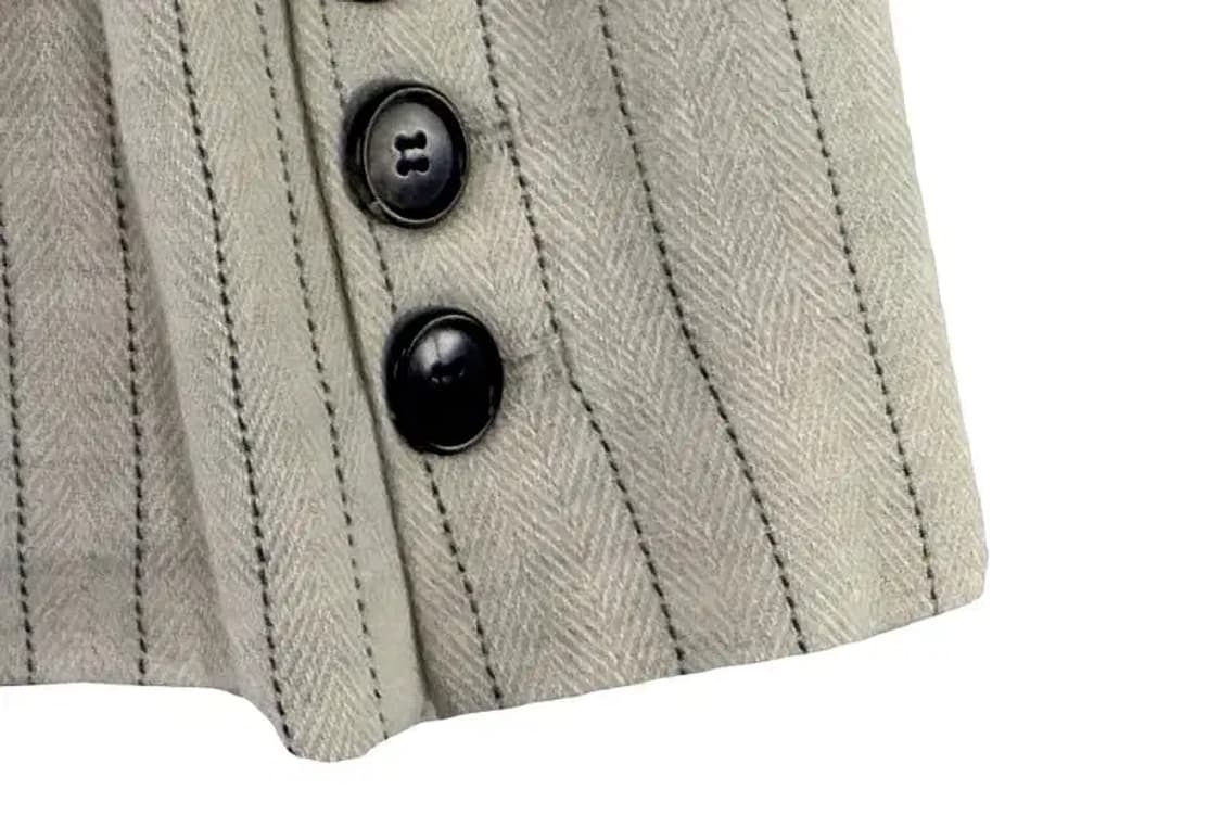 A3208 [MAJE] 마쥬 블레이저 1 상품이미지3