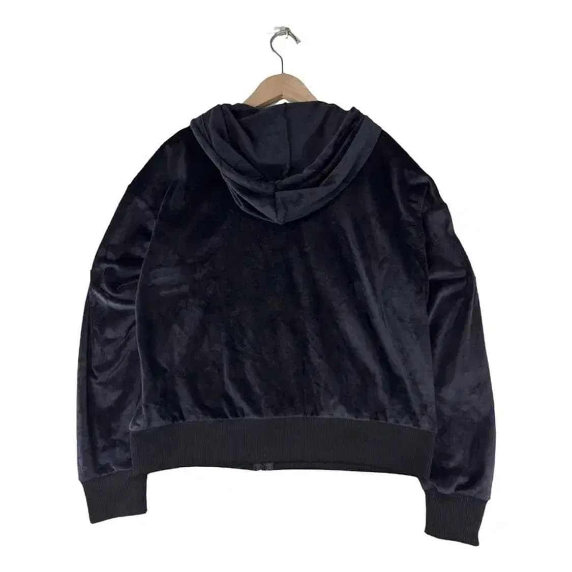 A3233 [FILA] 필라 벨벳 집업 95 상품이미지2