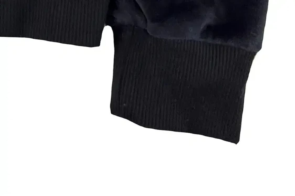 A3233 [FILA] 필라 벨벳 집업 95 상품이미지3