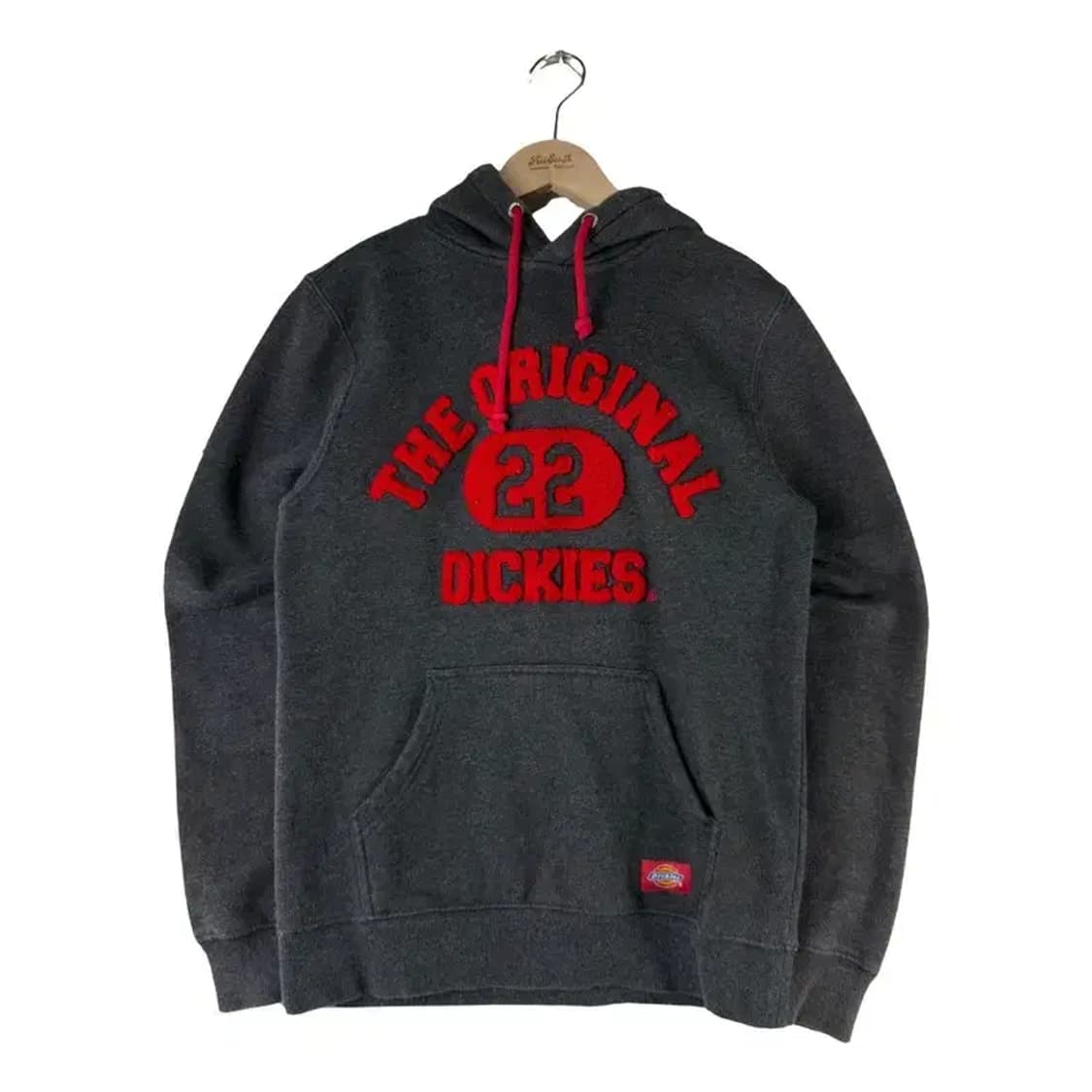 A3243 [DICKIES] 디키즈 후드티 XS 상품이미지1